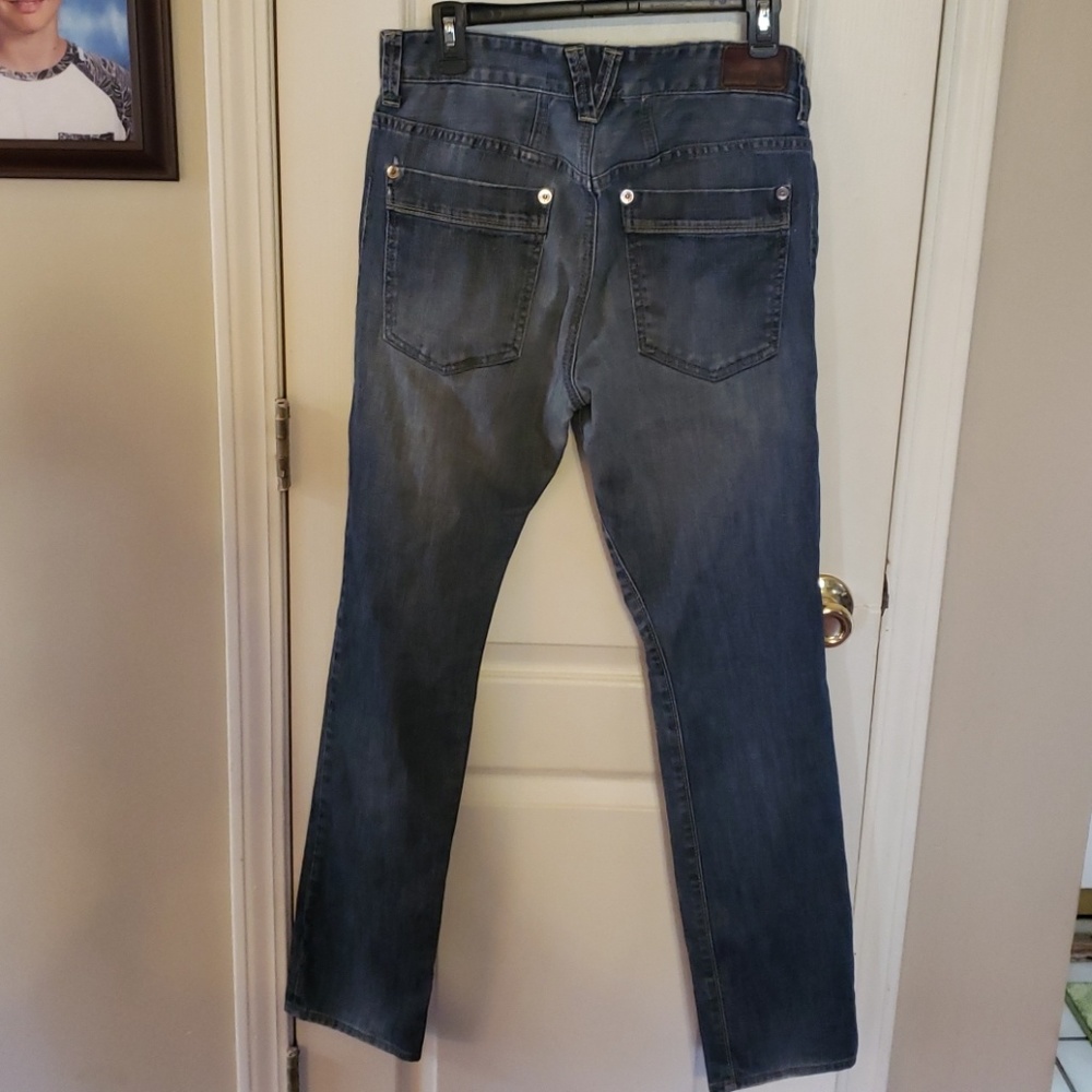 Express Jeans
